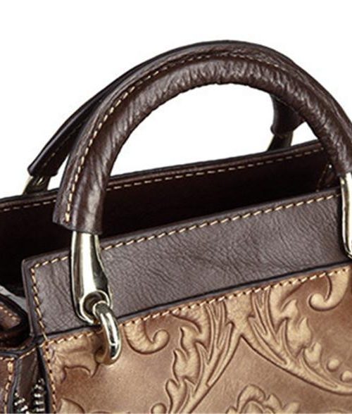 LC11 - WOMEN'S FASHION BAG.