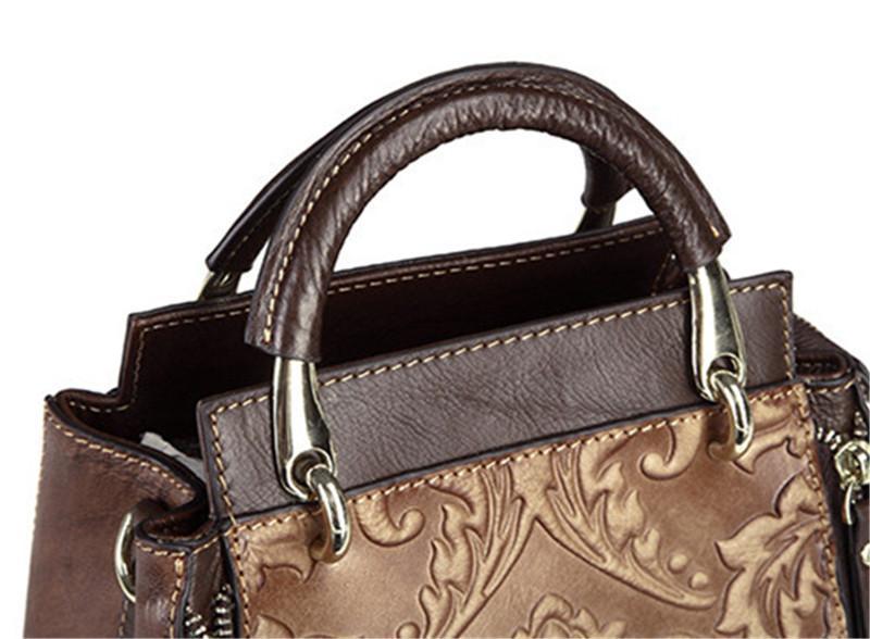 LC11 - WOMEN'S FASHION BAG. - Image 15