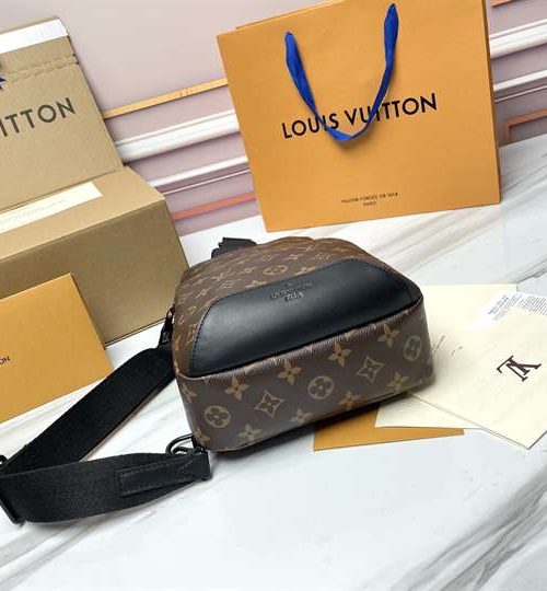 LC112 - Louis Vuitton Women’s Fashion Bag 
