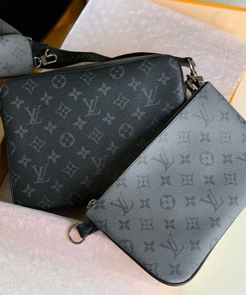 LC113 - Louis Vuitton Women’s Fashion Bag 