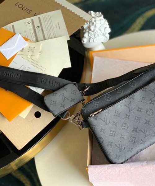 LC113 - Louis Vuitton Women’s Fashion Bag 