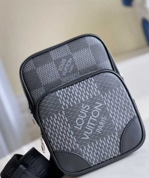 LC119 - Louis Vuitton Women’s Fashion Bag 