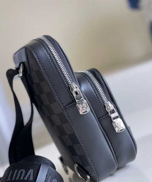 LC119 - Louis Vuitton Women’s Fashion Bag 