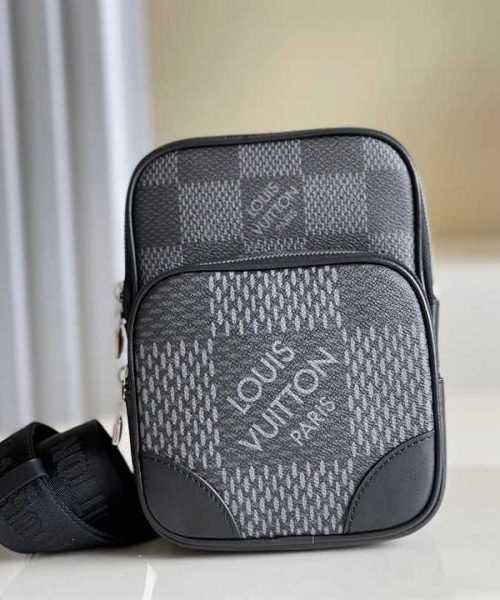 LC119 - Louis Vuitton Women’s Fashion Bag 