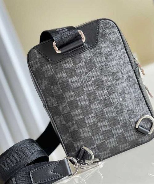 LC119 - Louis Vuitton Women’s Fashion Bag 