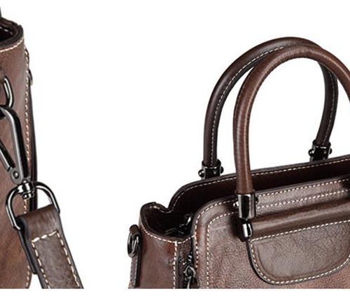 LC12 - WOMEN'S FASHION BAG.