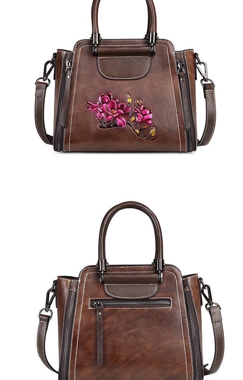 LC12 - WOMEN'S FASHION BAG.