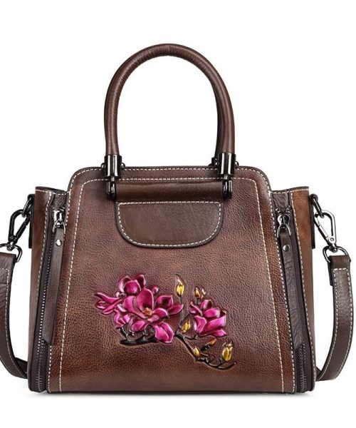 LC12 - WOMEN'S FASHION BAG.