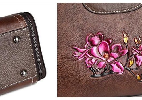 LC12 - WOMEN'S FASHION BAG.