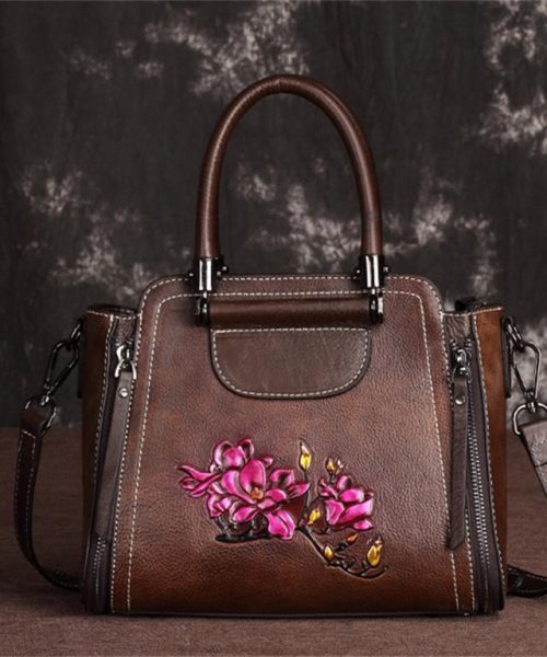 LC12 - WOMEN'S FASHION BAG.