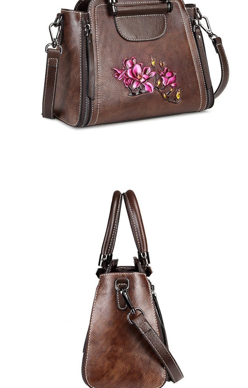LC12 - WOMEN'S FASHION BAG.