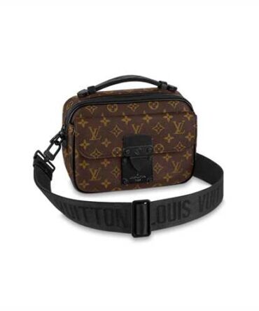 LC127 - Louis Vuitton Women’s Fashion Bag 