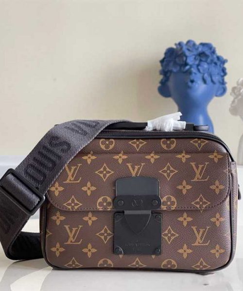LC127 - Louis Vuitton Women’s Fashion Bag 