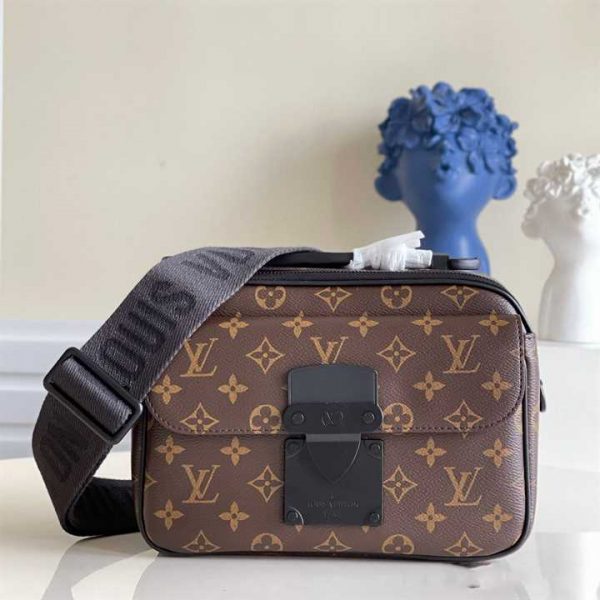 LC127 - Louis Vuitton Women’s Fashion Bag - Image 2