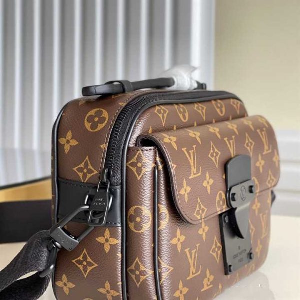 LC127 - Louis Vuitton Women’s Fashion Bag - Image 3