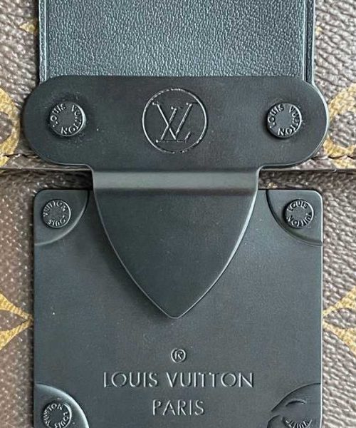 LC127 - Louis Vuitton Women’s Fashion Bag 