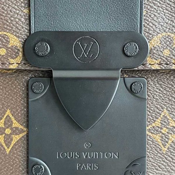 LC127 - Louis Vuitton Women’s Fashion Bag - Image 6