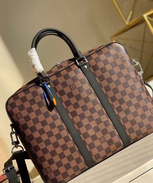 LC128 - Louis Vuitton Women’s Fashion Bag 