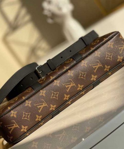 LC129 - Louis Vuitton Women’s Fashion Bag 