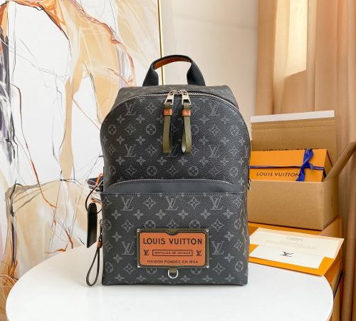 LC140 - Louis Vuitton Women’s Fashion Bag 