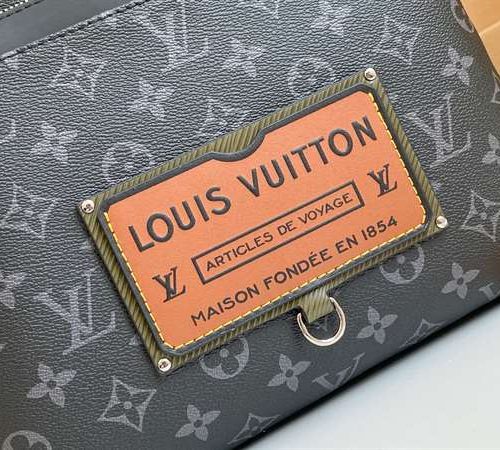 LC140 - Louis Vuitton Women’s Fashion Bag 