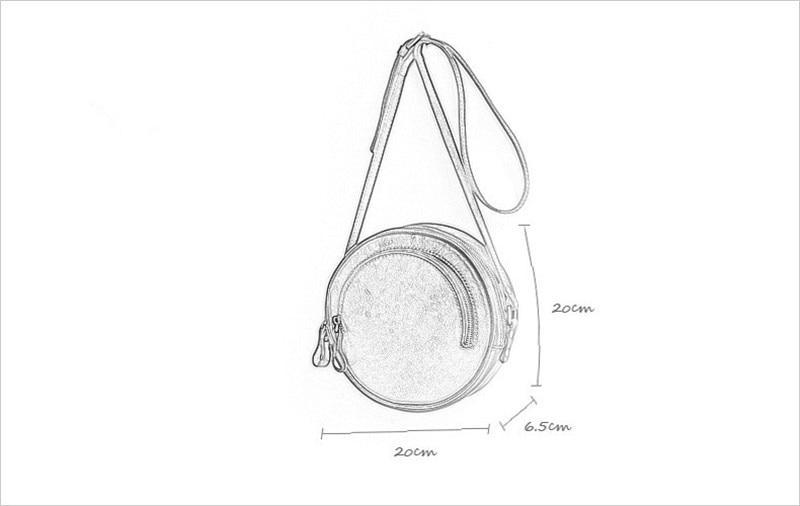 LC15 - WOMEN'S FASHION BAG. - Image 6