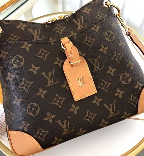 LC161 - Louis Vuitton Women’s Fashion Bag