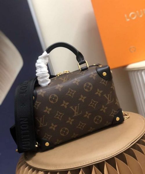 LC162 - Louis Vuitton Women’s Fashion Bag 