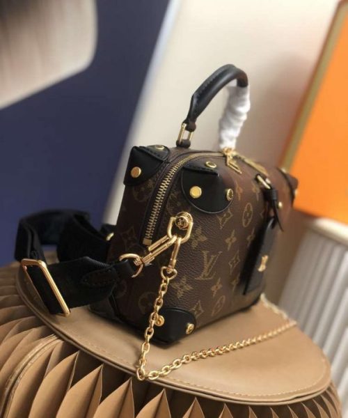 LC162 - Louis Vuitton Women’s Fashion Bag 