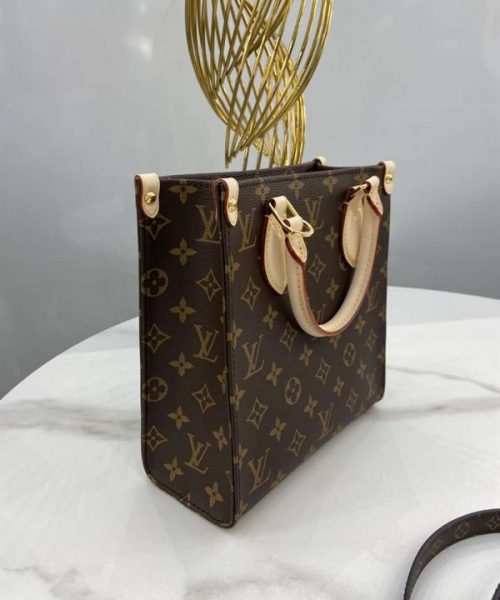 LC167 - Louis Vuitton Women’s Fashion Bag 