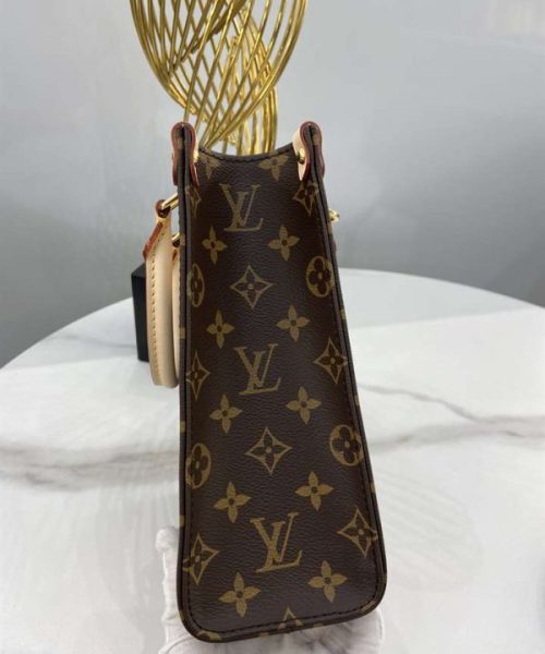 LC167 - Louis Vuitton Women’s Fashion Bag 
