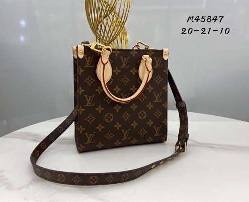 LC167 - Louis Vuitton Women’s Fashion Bag 