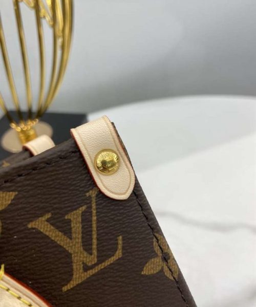 LC167 - Louis Vuitton Women’s Fashion Bag 