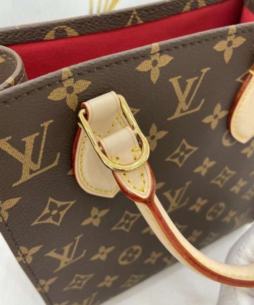 LC167 - Louis Vuitton Women’s Fashion Bag 