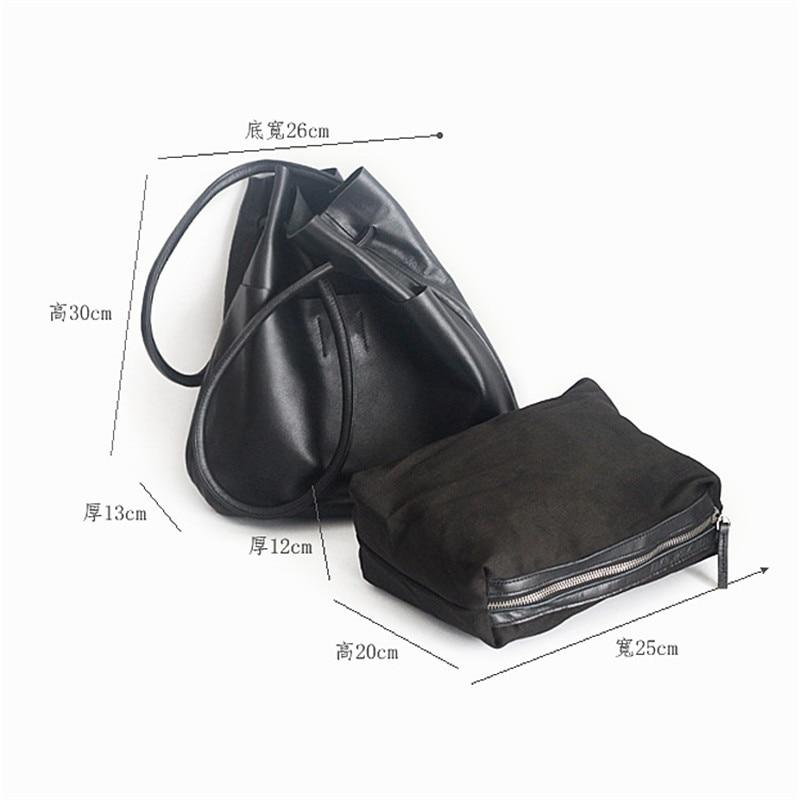 LC17 - WOMEN'S FASHION BAG. - Image 6