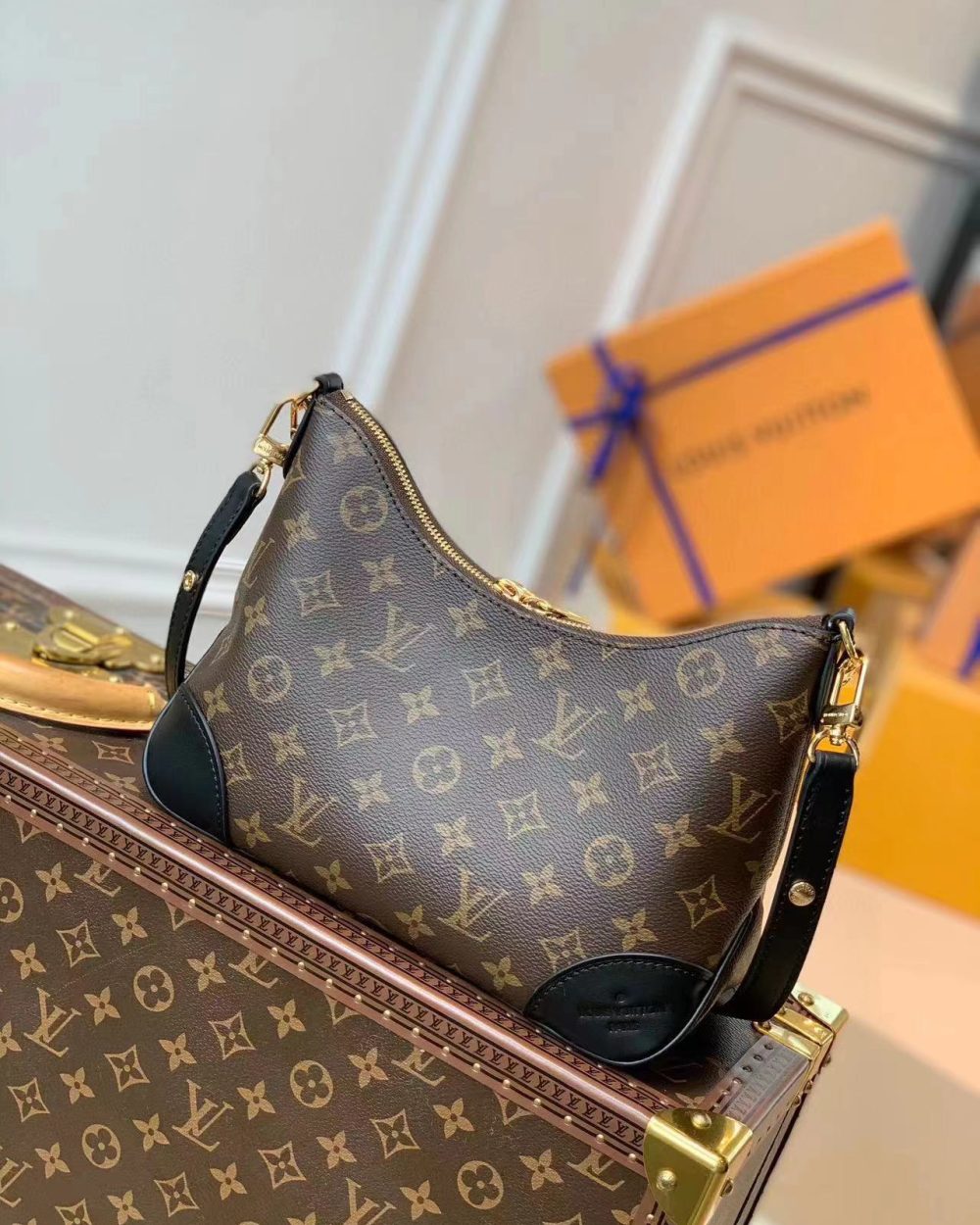 LC170 - Louis Vuitton Women’s Fashion Bag