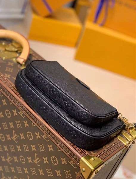 LC175 - Louis Vuitton Women’s Fashion Bag 