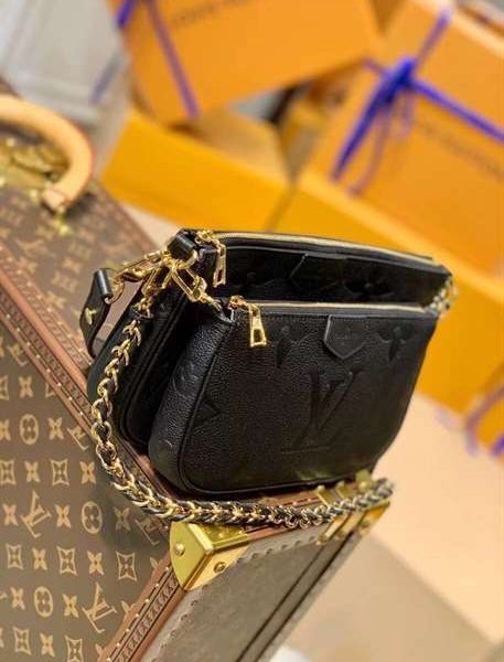 LC175 - Louis Vuitton Women’s Fashion Bag 