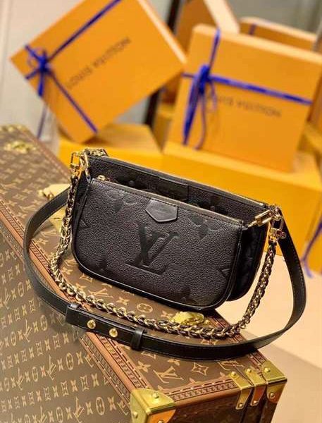 LC175 - Louis Vuitton Women’s Fashion Bag 