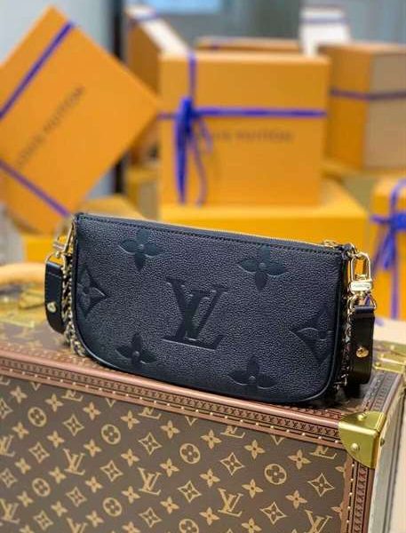 LC175 - Louis Vuitton Women’s Fashion Bag 