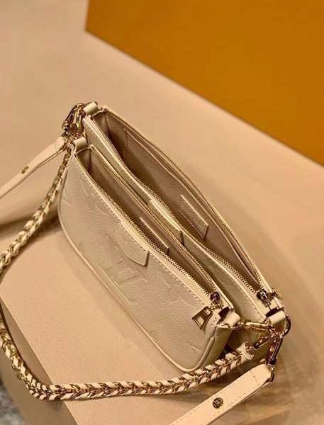 LC176 - Louis Vuitton Women’s Fashion Bag 