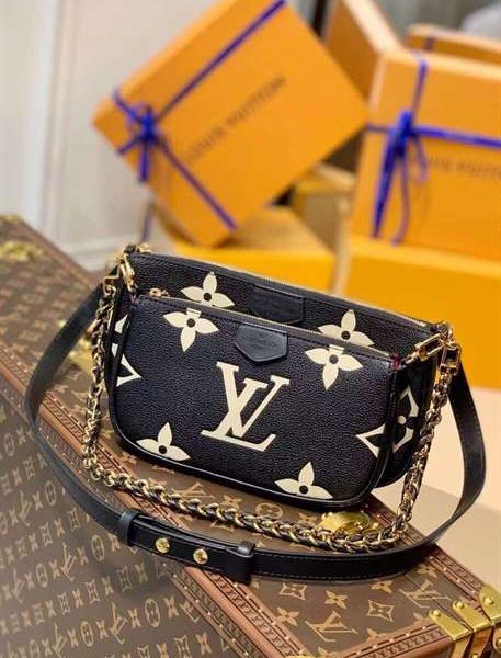 LC177 - Louis Vuitton Women’s Fashion Bag