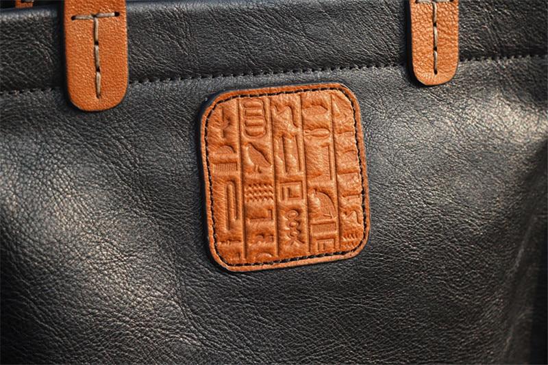 LC18 - WOMEN'S FASHION BAG. - Image 10