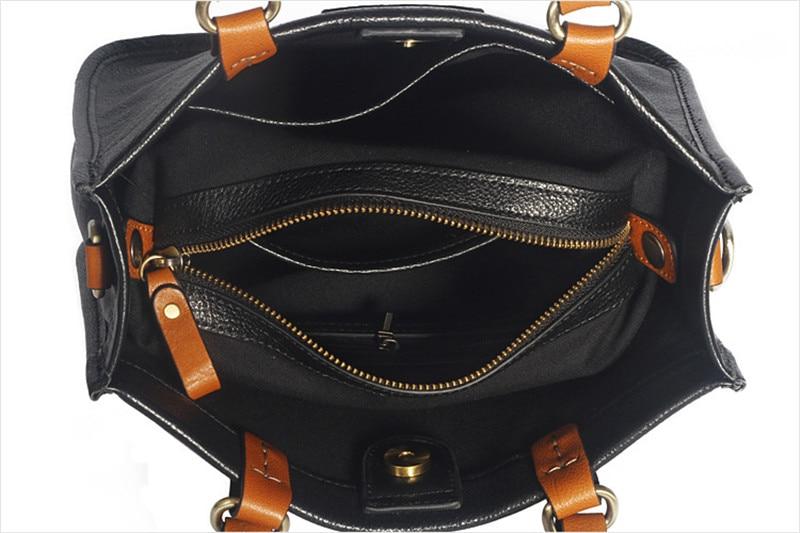 LC18 - WOMEN'S FASHION BAG. - Image 3