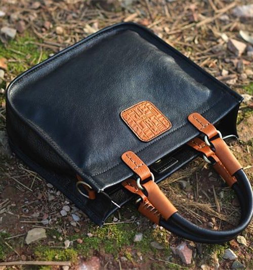 LC18 - WOMEN'S FASHION BAG.