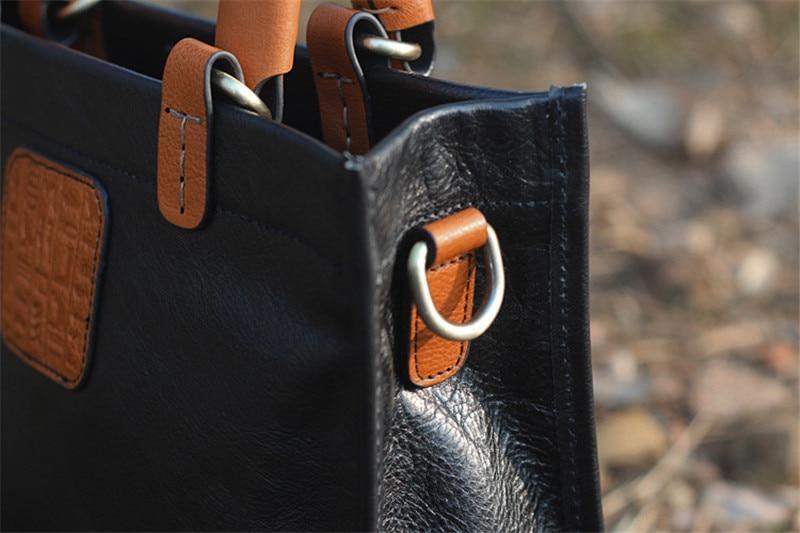 LC18 - WOMEN'S FASHION BAG. - Image 5