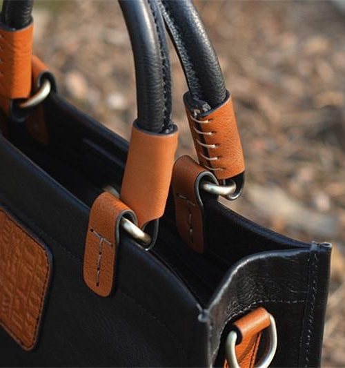 LC18 - WOMEN'S FASHION BAG.