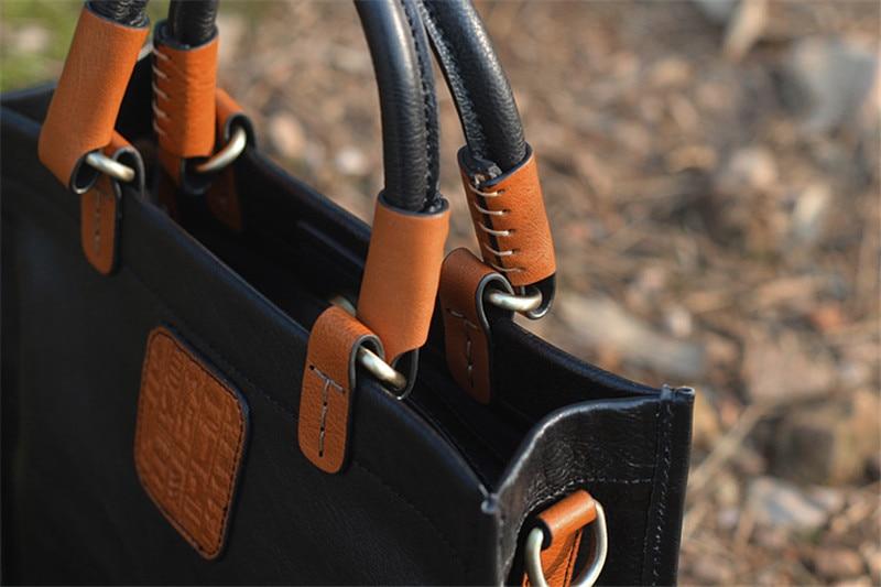 LC18 - WOMEN'S FASHION BAG. - Image 8