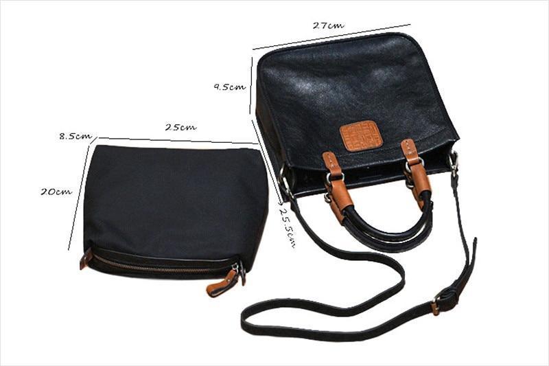 LC18 - WOMEN'S FASHION BAG. - Image 4