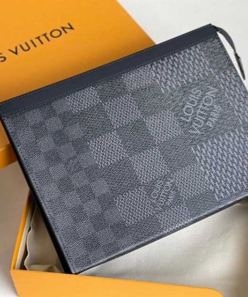 LC189 - Louis Vuitton Women’s Fashion Bag 